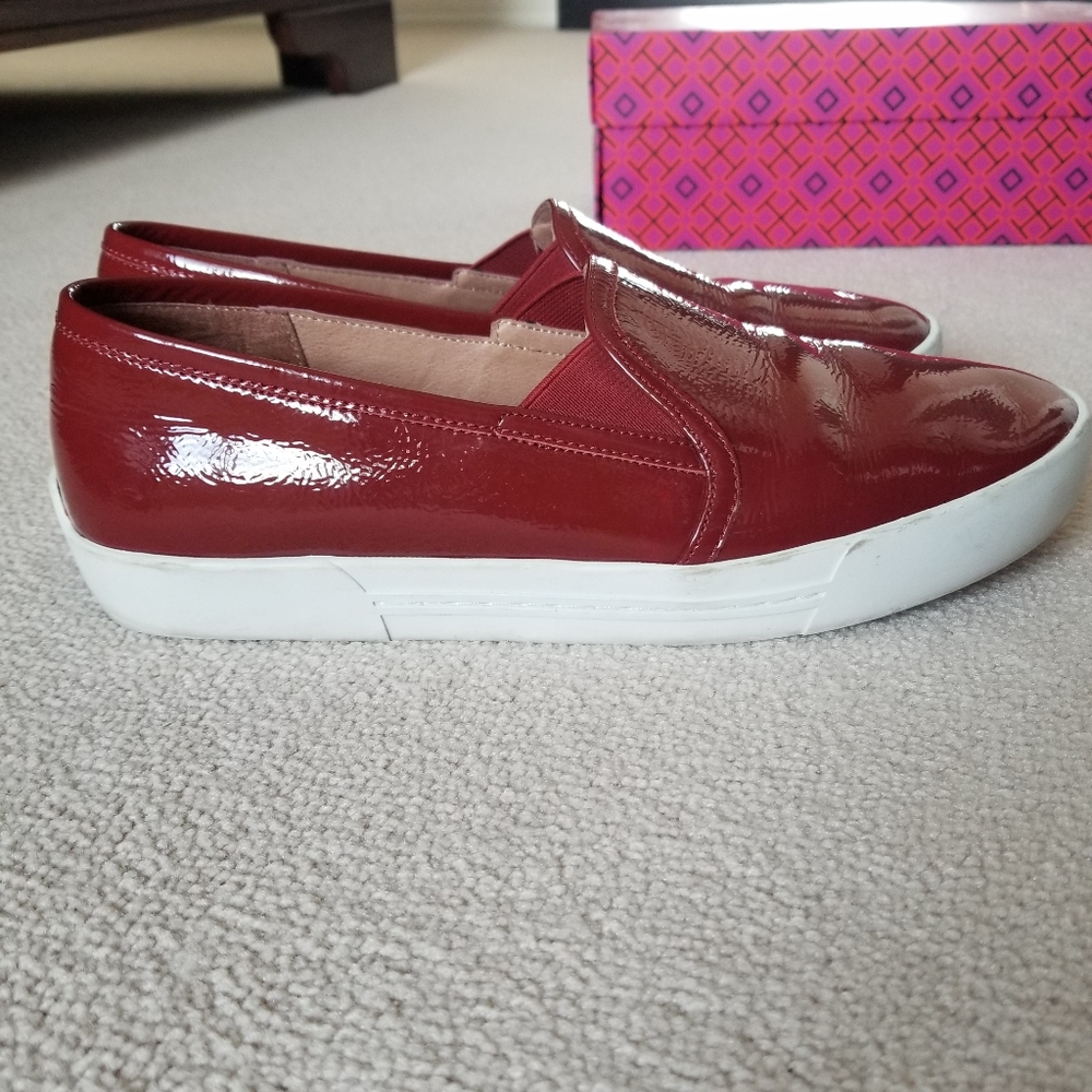 Joie Loafers - Picture 6 of 6